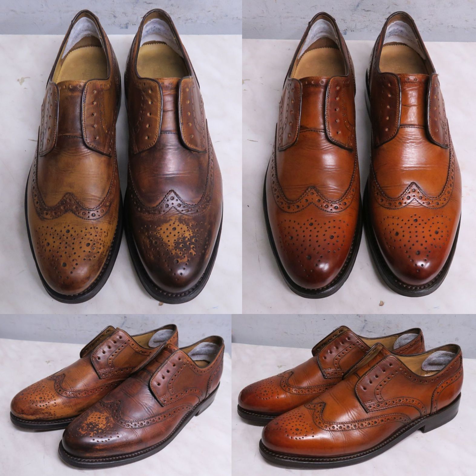 gordon&bros-levet