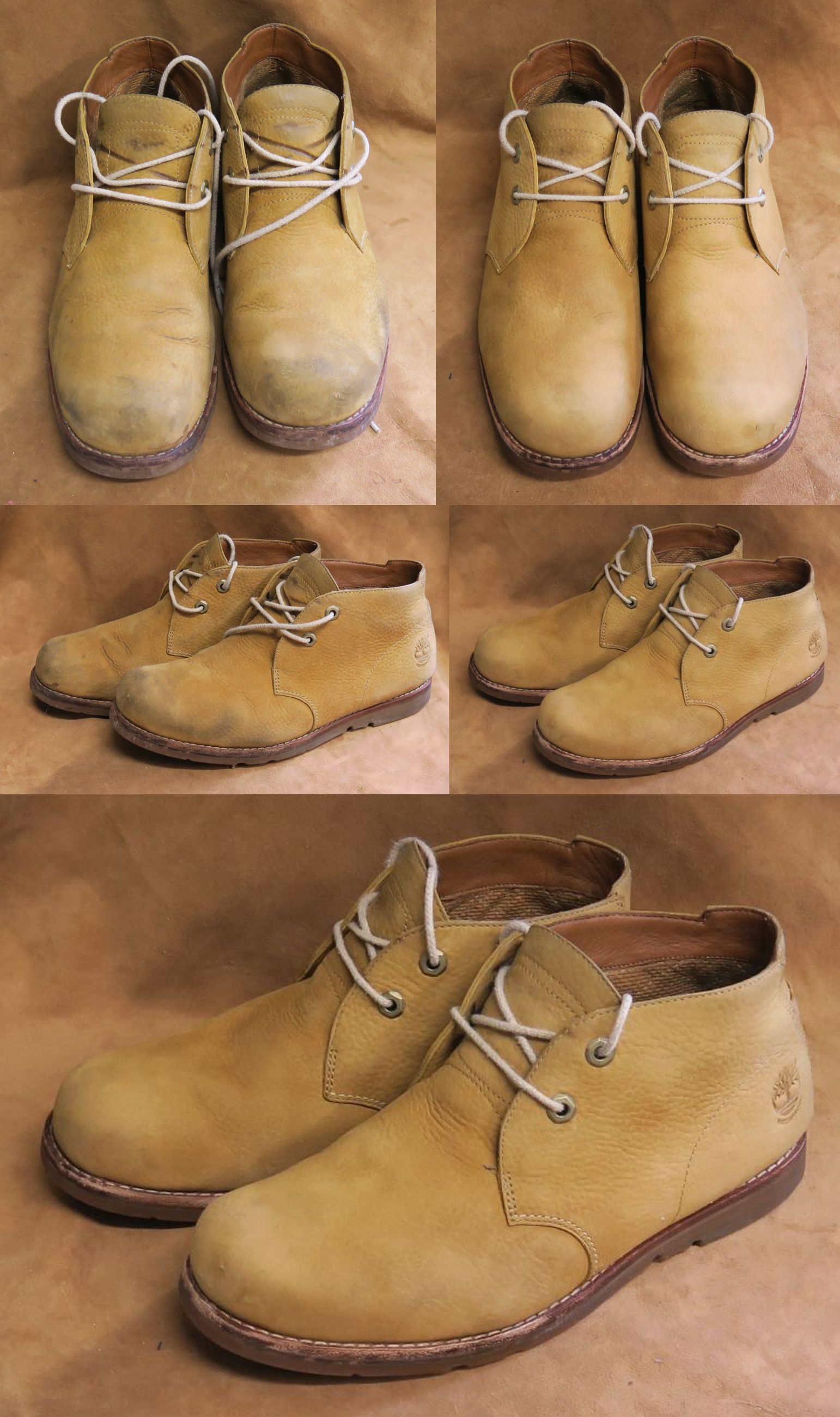 buty-Timberland-czyszczenie