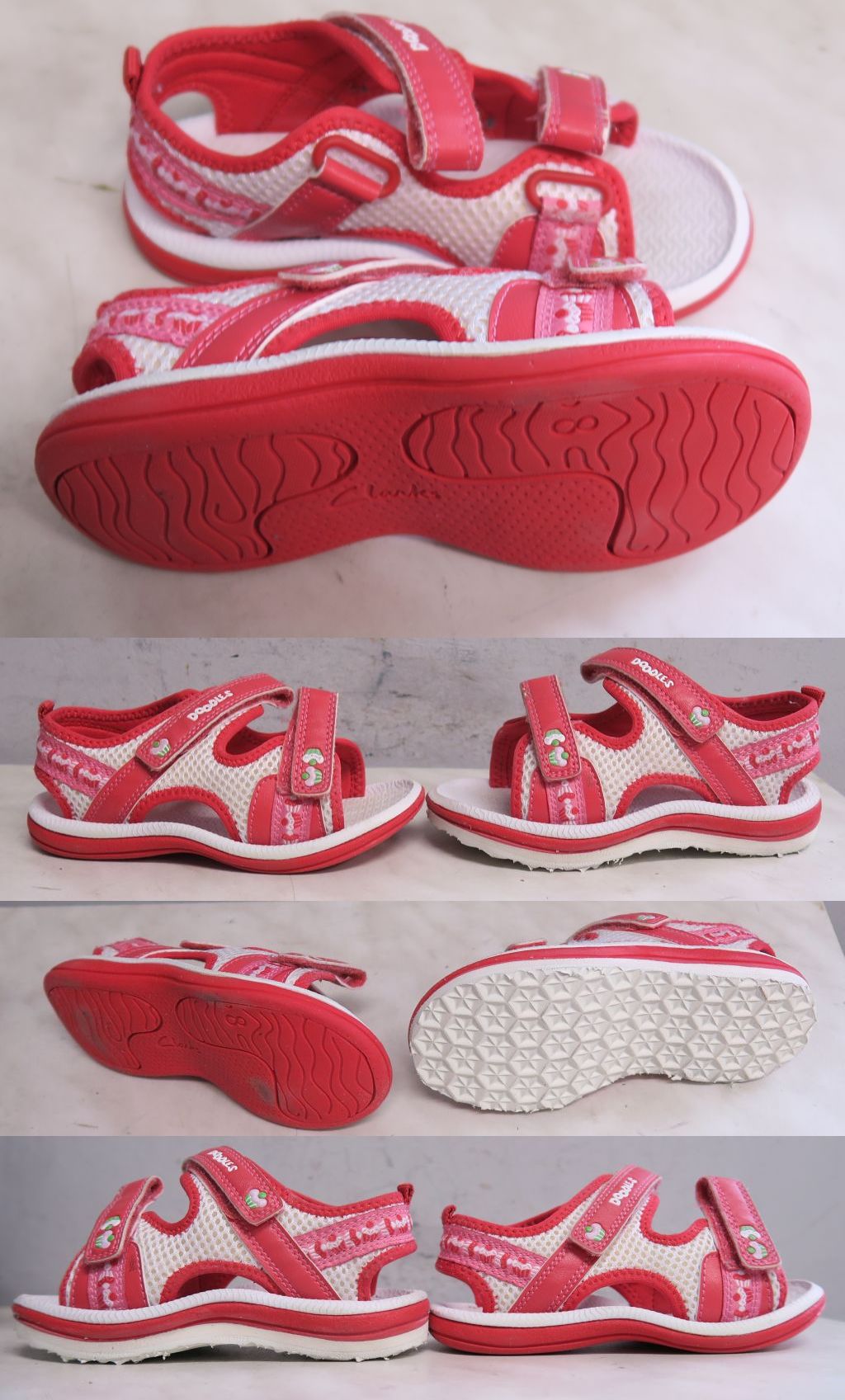 podwyszenie-spodu-dzieciecego-sandalka