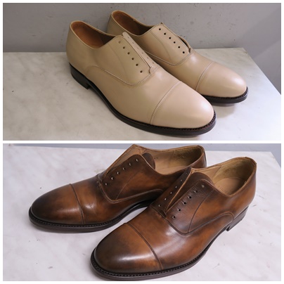 buty-patynowane-brazowe