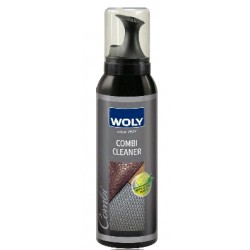 Woly - combi cleaner