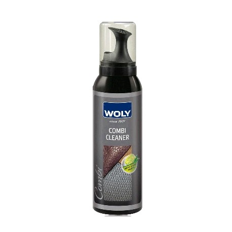 Woly - combi cleaner