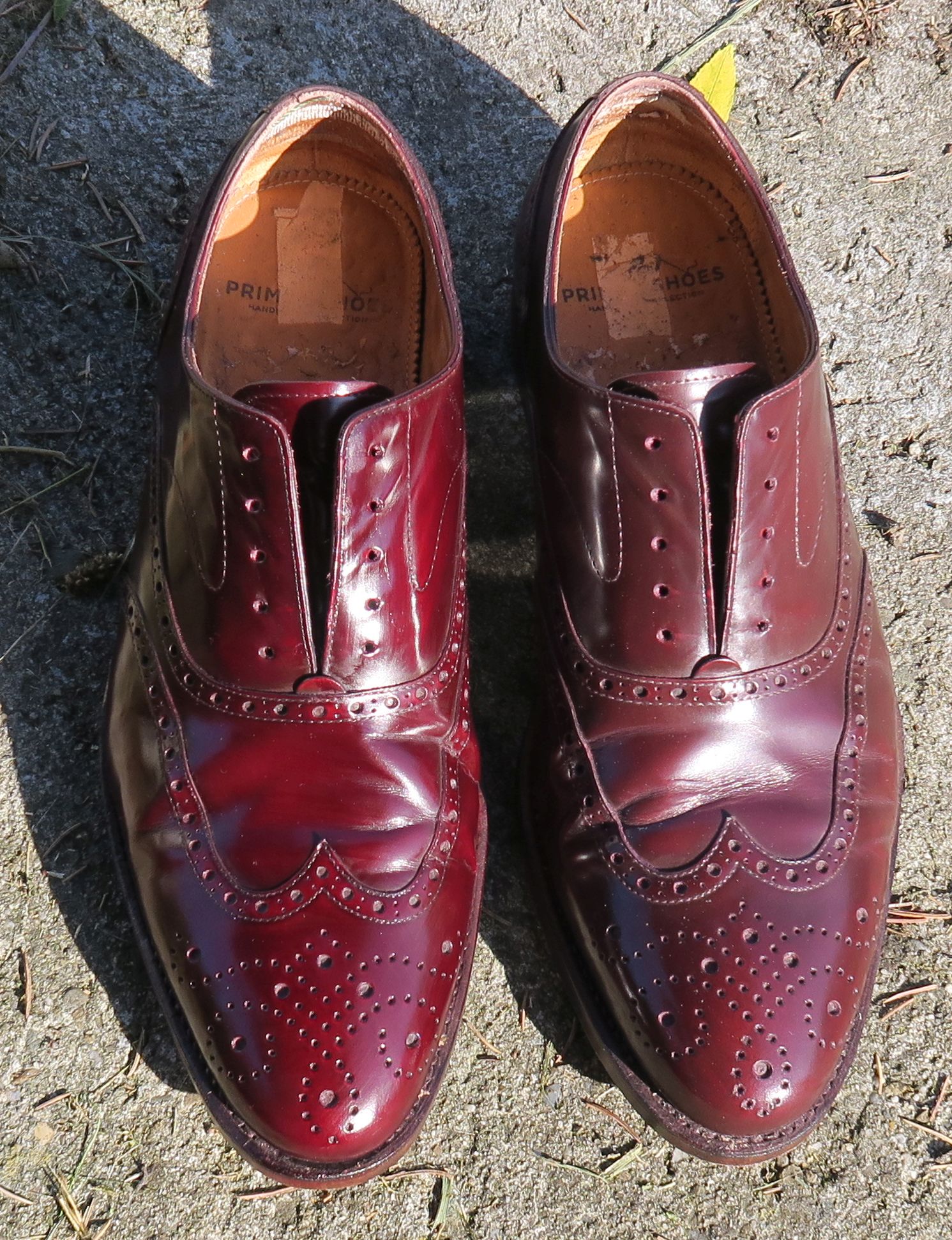 Buty-PrimeShoes-rekoloryzacja-skóry